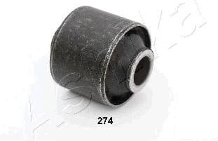 Mounting, control/trailing arm GOM-274