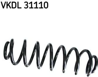 Suspension Spring VKDL 31110