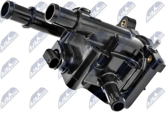 Coolant Flange CTM-PL-014