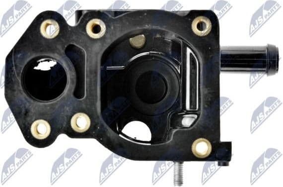 Coolant Flange CTM-PL-014 - image 5