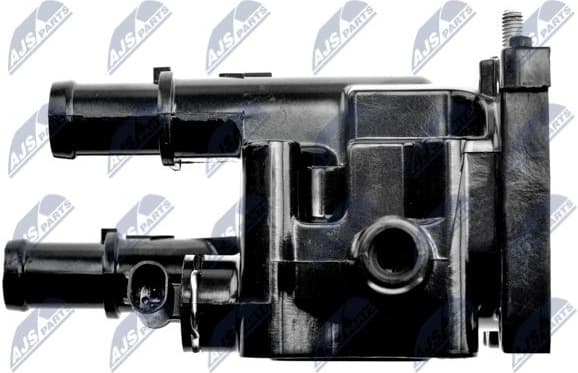 Coolant Flange CTM-PL-014 - image 6