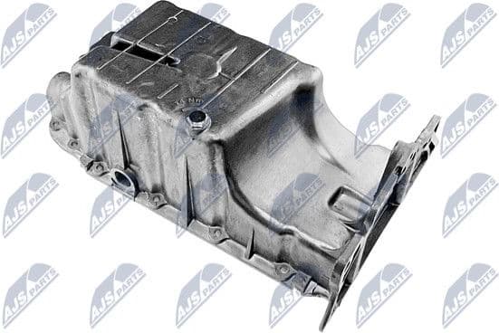 Oil Sump BMO-PL-013 - image 2