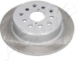 Brake Disc 61-02-229C