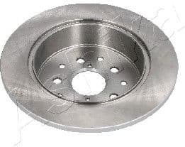 Brake Disc 61-02-229C - image 2