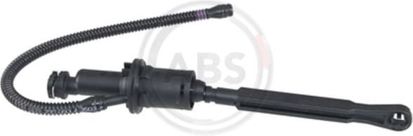 Master Cylinder, clutch 61336