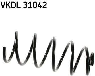 Suspension Spring VKDL 31042