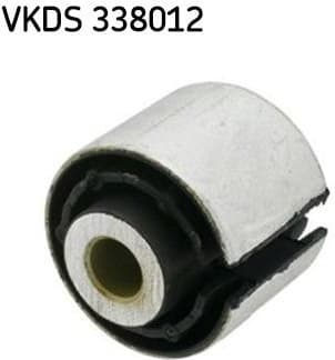 Mounting, control/trailing arm VKDS 338012