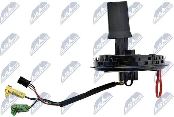 Clock Spring, airbag EAS-ME-002 - image 5