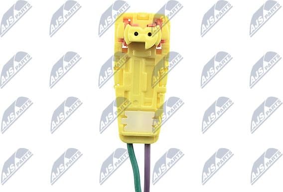 Clock Spring, airbag EAS-ME-002 - image 7