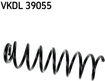 Suspension Spring VKDL 39055