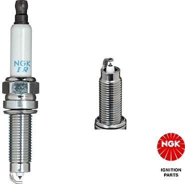 Spark Plug ILZKR8A - image 2