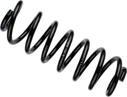 Suspension Spring BILSTEIN - B3 OE Replacement 36-259311