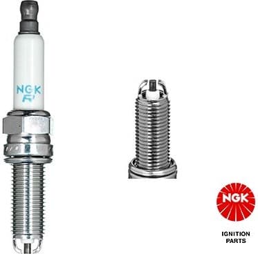 Spark Plug LKR8AP - image 2