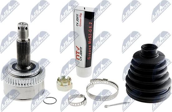 Joint Kit, drive shaft NPZ-HY-552