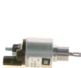 Solenoid Switch, starter 2339303839 - image 4