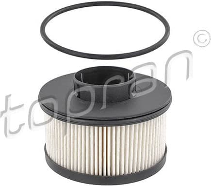 Fuel Filter 630 808