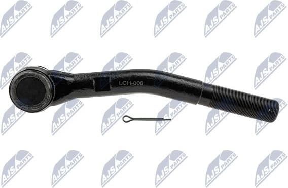 Tie Rod End SKZ-CH-006
