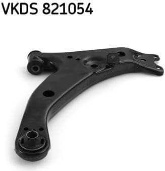 Control/Trailing Arm, wheel suspension VKDS 821054