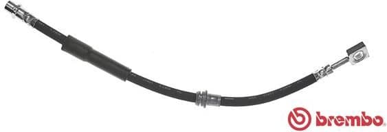 Brake Hose ESSENTIAL LINE T71015