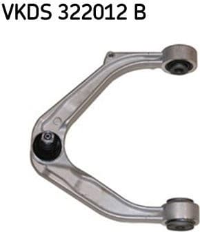 Arm front suspension VKDS 322012 B