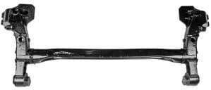 Axle Beam ZRZ-PL-009 - image 2