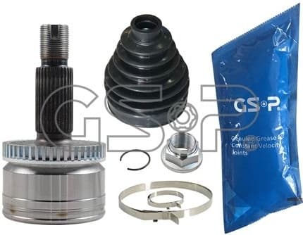 Joint Kit, drive shaft 801091