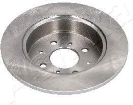 Brake Disc 61-04-495C - image 2