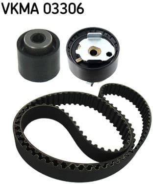 Timing belt kit VKMA03306
