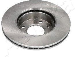 Brake Disc 60-0H-016C - image 2