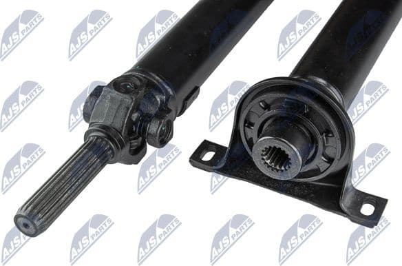 Propshaft, axle drive NWN-ME-024 - image 3