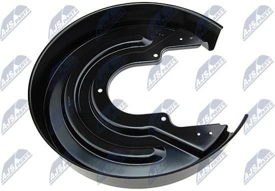Splash Guard, brake disc HTO-VW-048