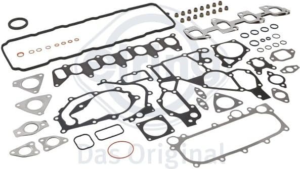 Full Gasket Kit, engine 597.440