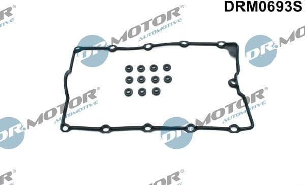 Gasket Set, cylinder head cover DRM0693S