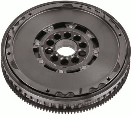 Flywheel Dual-mass flywheel 2294 501 233