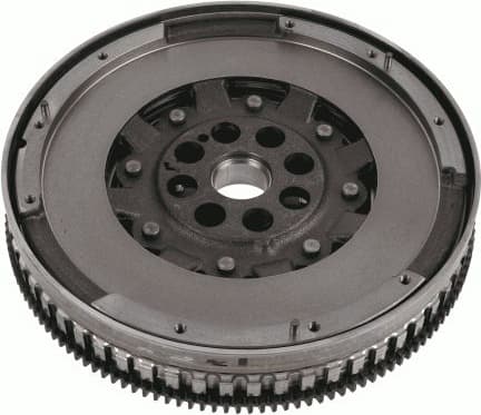 Flywheel Dual-mass flywheel 2294 501 224