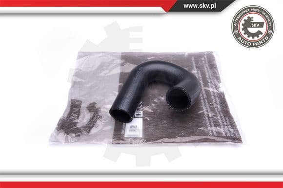 Charge Air Hose 24SKV957