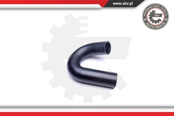 Charge Air Hose 24SKV957 - image 3