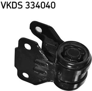 Mounting, control/trailing arm VKDS 334040