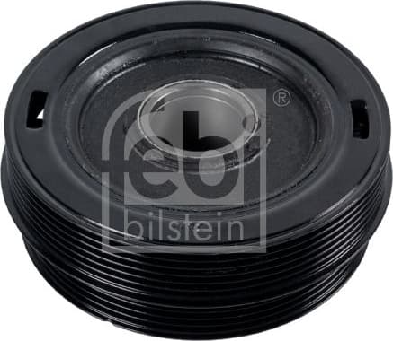 Belt Pulley, crankshaft 173748