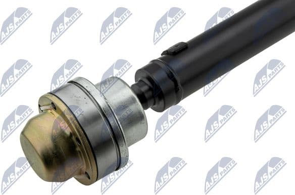 Propshaft, axle drive NWN-CH-016