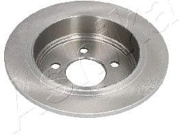Brake Disc 61-09-995C - image 2
