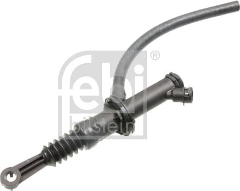 Master Cylinder, clutch 174244
