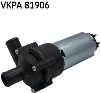 Water Pump, engine cooling VKPA 81906