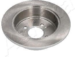 Brake Disc 61-0H-001C - image 2