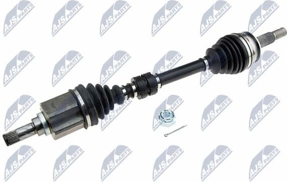 Drive Shaft NPW-NS-072