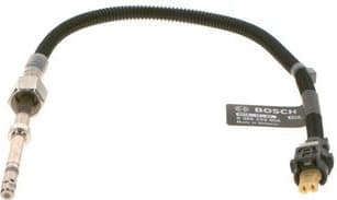 Sensor, exhaust gas temperature 0 986 259 056