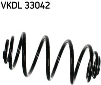 Suspension Spring VKDL 33042