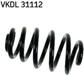 Suspension Spring VKDL 31112