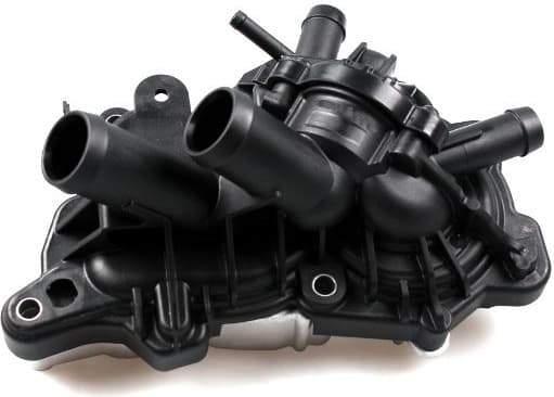 Water Pump, engine cooling XT-Professional P687 - image 3