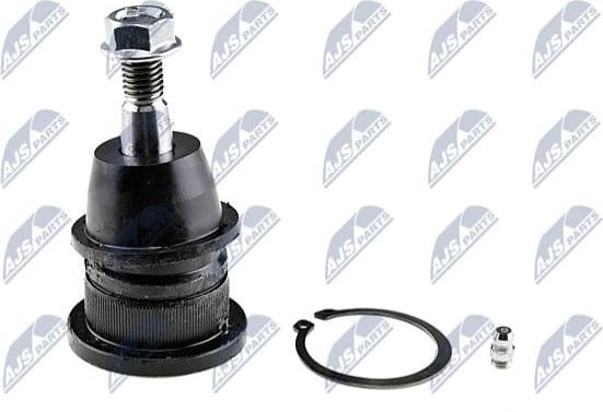 Ball Joint ZSG-CH-011